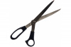 COLOR EXPERT 95842037 ножницы обойные,нержавеющая сталь, пластик.ручка (23см)