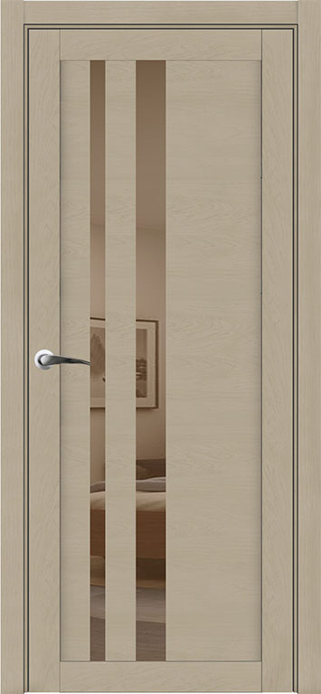 Дверь межкомнатная UniLine 30008 SoftTouch