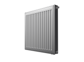 Радиатор панельный Royal Thermo VENTIL COMPACT VC33-300-800 Silver Satin