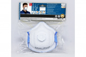 COLOR EXPERT 98626002 респиратор от пыли,дыма и тумана 