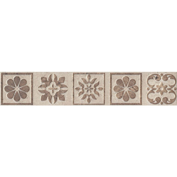 HGD\A23\SG1550 Бордюр Фаральони 7,2х40,2 (8шт)