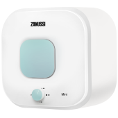 Водонагреватель Zanussi ZWH/S 15 Mini U (Green)