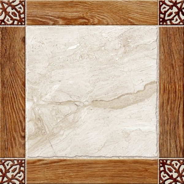 Керамогранит Tuluza natural натуральный PG 01 v2 45х45 (1,62м2/42,12м2/26уп)