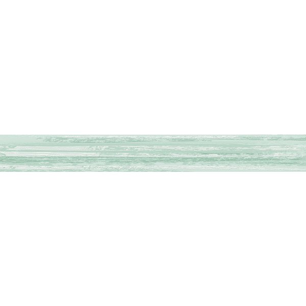LOUNGE MINT LINEA 6,2х50,5 (42шт) бордюр