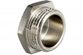 Пробка 1/2" нар.