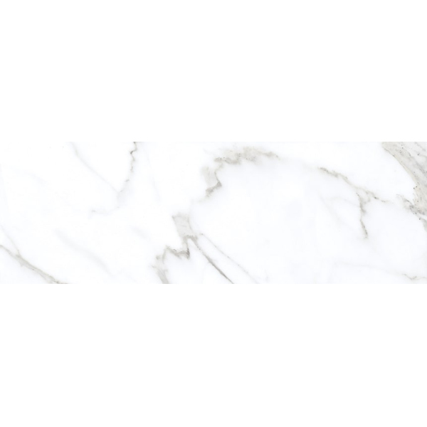 Роса Рок белый (1064-0368) 20x60 (0,84м2/53,76м2/64уп) плитка настенная