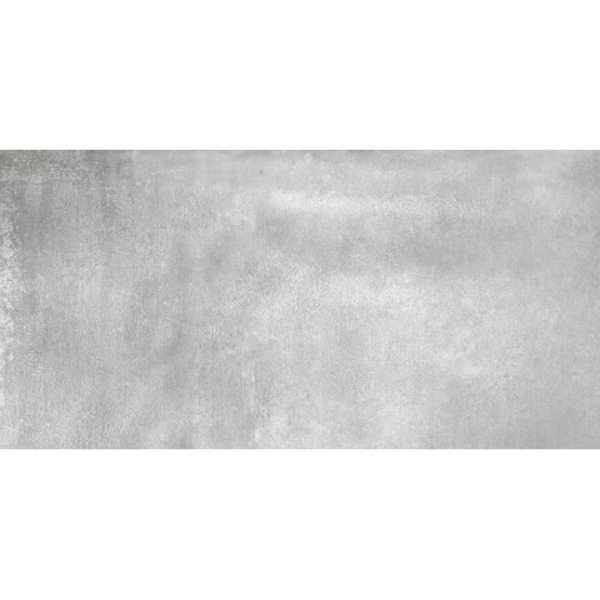 Керамогранит Matera-steel бетон серый 120x60 (2,16м2/45,36м2/21уп) GRS06-05