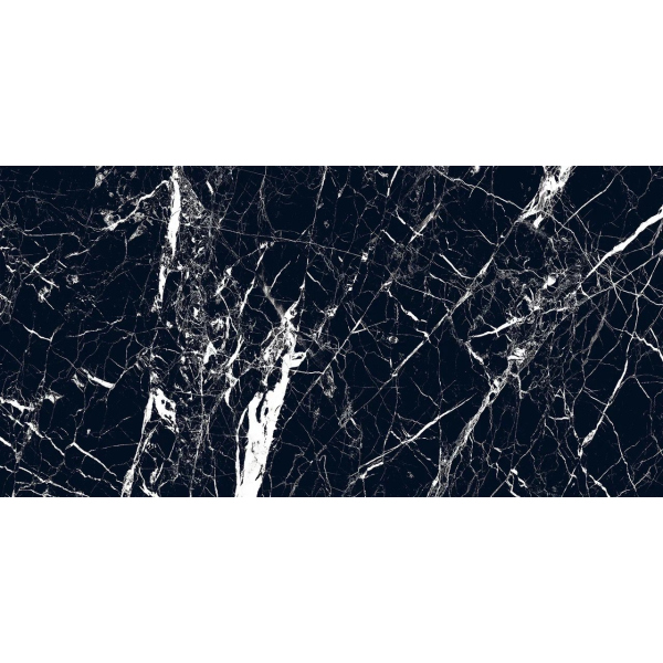 Керамогранит SERIFF WHITE (HIGH GLOSSY) 60х120 (1,44м2/43,2м2/30уп)