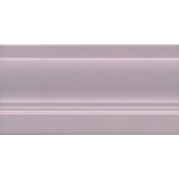 FMD031 плинтус Турати сиреневый 20x10 (26шт)