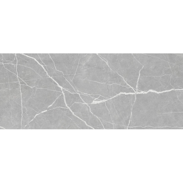 Плитка настенная Modello grey серый 04 25х60 (1,2м2/57,6м2/48уп)