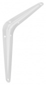 Кронштейн белый 250x200 mm
