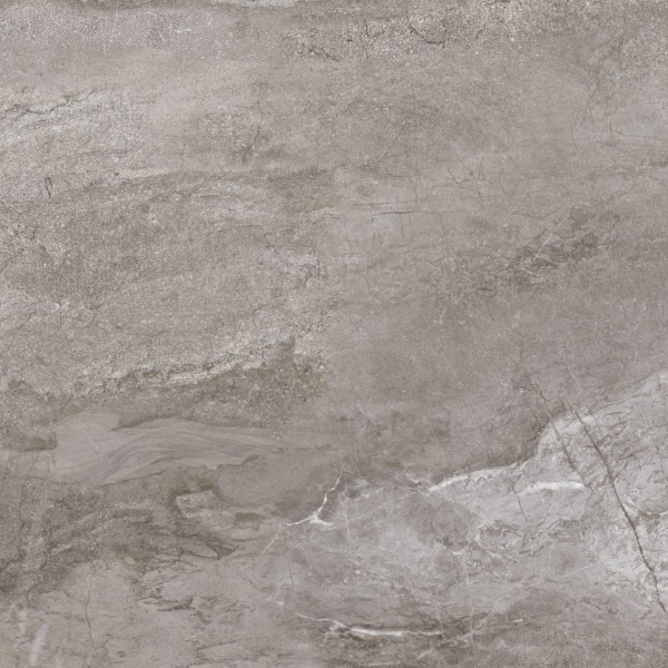 Керамогранит Nadelva sugar grey серый PG 01 60х60 (1,44м2/43,2,6м2/30уп)