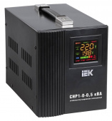 Стабилизатор  напряжения  500W ИЭК