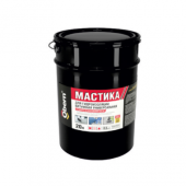 Битумная Мастика универсальная Оберн 14 кг