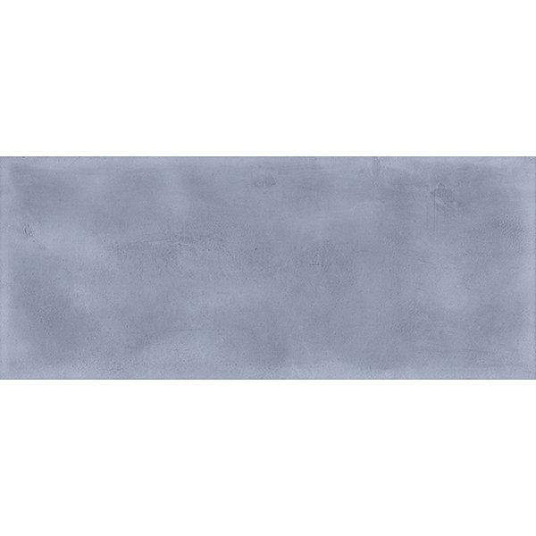 Плитка настенная Folk blue голубой 01 25х60 (1,2м2/57,6м2/48уп) (рельеф)
