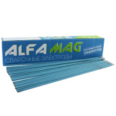 Электрод AlfaMag MP-3c d=5мм 5кг