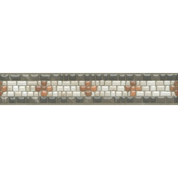 HGD\A436\5009 Бордюр Стемма 20x3,6 (30шт)