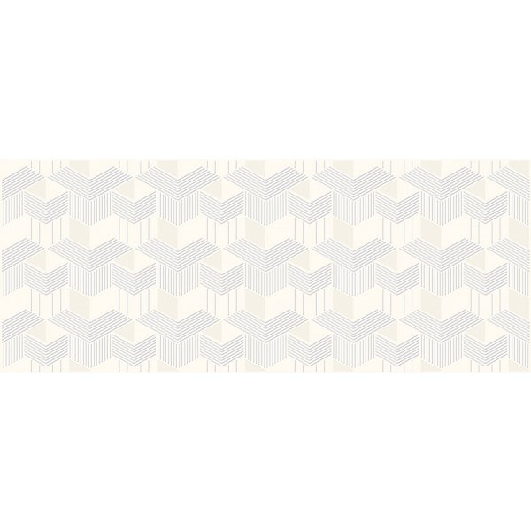LOUNGE LIGHT GEOMETRIA 20,1х50,5 (13шт) декор
