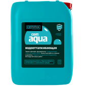 CEMMIX AQUA 1л