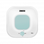 Водонагреватель Zanussi ZWH/S 10л MINI U под мойкой