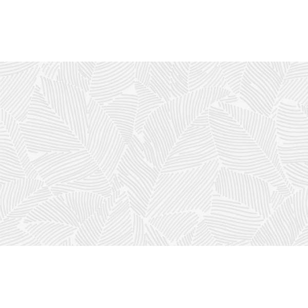 Плитка настенная Nature white белый 04 30х50 (1,2м2/68,4м2/57уп)