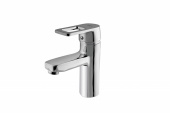 Смеситель Turdus 36R chrome