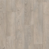 Ламинат Quick Step Classic CLM 1405 Дуб светло-серый старинный