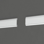 Плинтус XPS POLYMER М 50 (65шт)