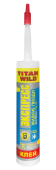 Жидкие гвозди "TITAN WILD" прозрачный экспресс 260г
