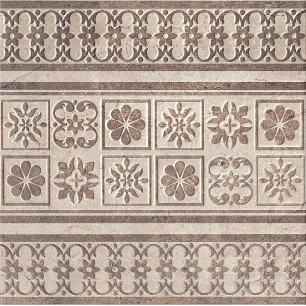 HGD\A51\SG1550 Декор Фаральони 40,2х40,2 (4шт)