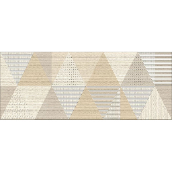 Плитка настенная VENEZIANO CASUAL 20,1х50,5 (1,62м2/77,76м2/48уп)