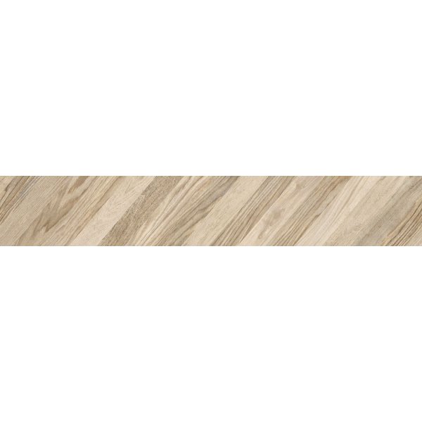 Керамогранит Wood Chevron бежевый прав 15х90 (1,08м2/51,84м2/48уп)