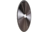 Диск пильный твердосплавный DP255x30 Z60