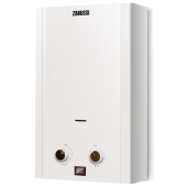 Колонка газовая Zanussi GWH 6 Fonte