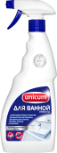 Средство для ванной комнаты UNICUM 500мл