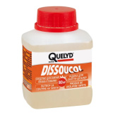 Жидкость для удаления обоев QUELYD DISSOUCOL 0.25л