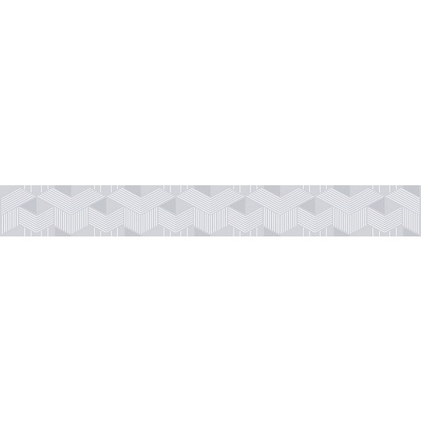 LOUNGE MIST GEOMETRIA 6,2х50,5 (42шт) бордюр