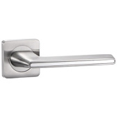 Ручка Vantage V51CP/WH AL