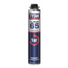 МОНТАЖНАЯ ПЕНА "TYTAN  professional 65 UNI"  