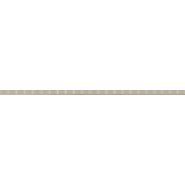 Капсула молочная люстр 0,7х25 (117 шт.)