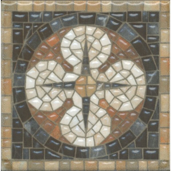 HGD\A439\1146H вставка Стемма 9,8x9,8 (30шт)