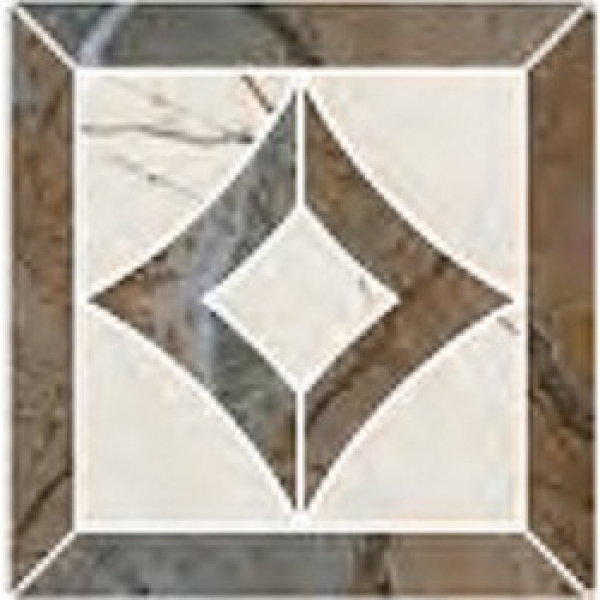ID113 угол Театро наборный 16,5x16,5 (36шт)