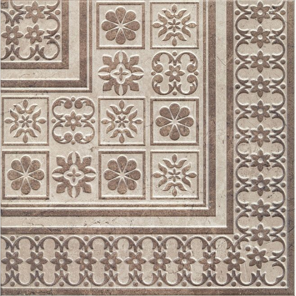 HGD\A50\SG1550 Декор угол Фаральони 40,2х40,2 (4шт)