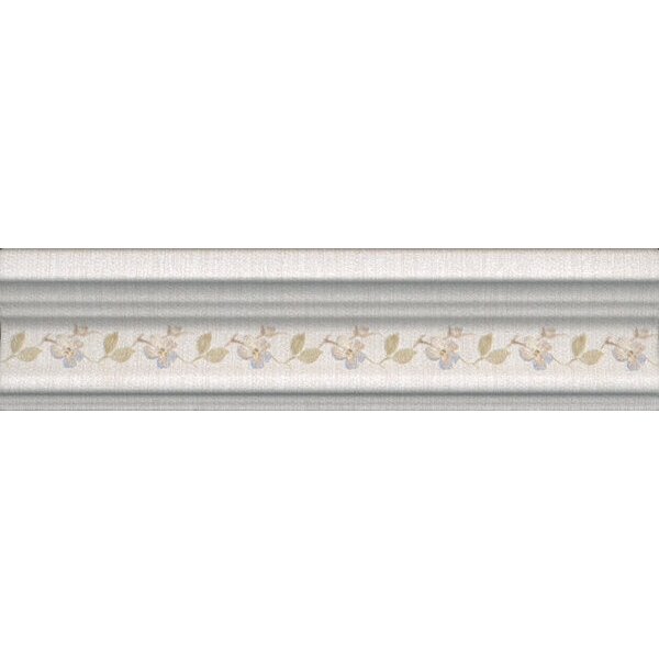 BLB048 бордюр Турати багет 20x5 (15шт)