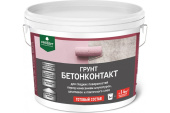 Грунт бетонокотакт для гладких поверхностей 3 кг PROSEPT