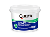 Клей обойный для стеклообоев Quelyd Drive 9кг