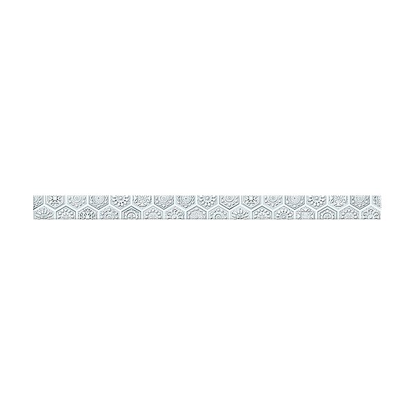 Бордюр RIVIERA FAVO 3,5х50,5 (65шт)