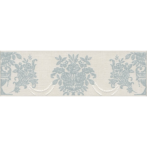 AD\A576\6402 Бордюр Борромео 25x7,7 (30шт)