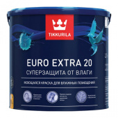 Евро 20 2,7л (база С)