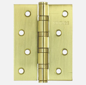 Петля универсальная (100х75х2,5мм) 4BB-CF